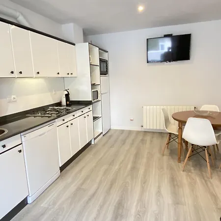 Apartamento Pueblo De Mogro Exterior photo