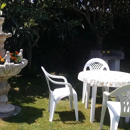 Apartamento Pueblo De Mogro Exterior foto