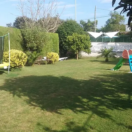 Apartamento Pueblo De Mogro Exterior foto