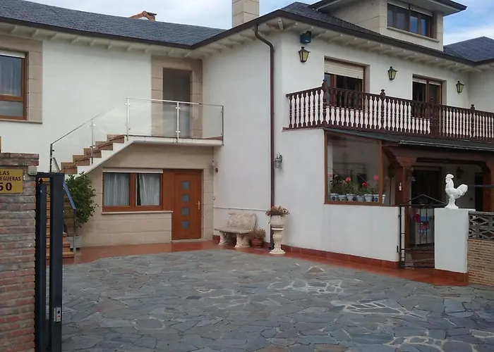 Apartamento Pueblo De Mogro