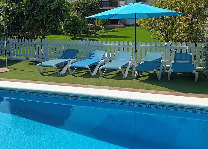 Apartamento Pueblo De Mogro