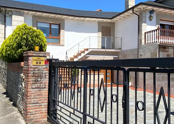 Apartamento Pueblo De Mogro