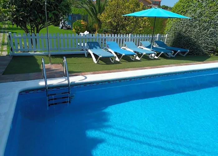 Apartamento Pueblo De Mogro