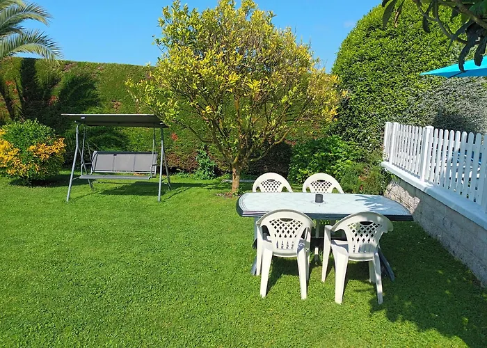 Apartamento Pueblo De Mogro