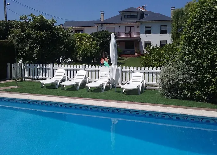 Apartamento Pueblo De Mogro