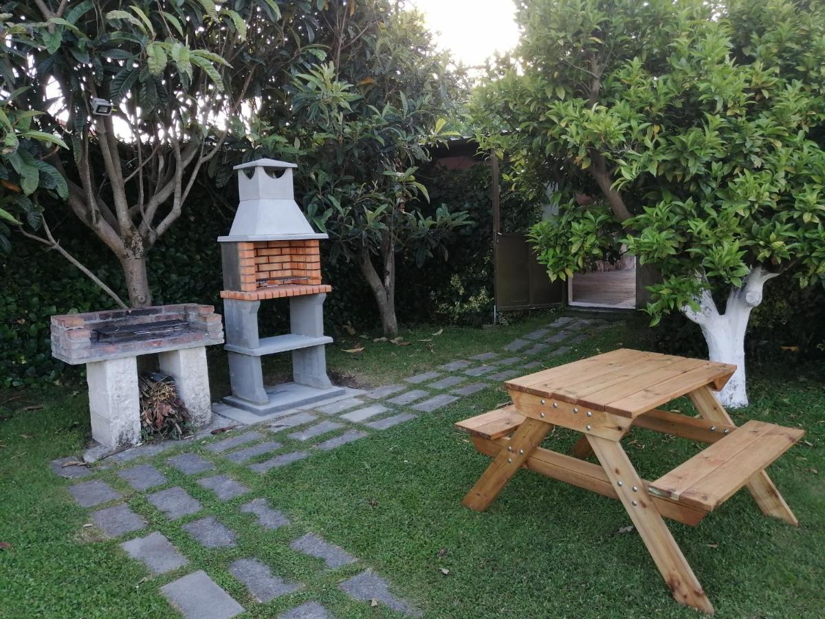 Pueblo De Mogro