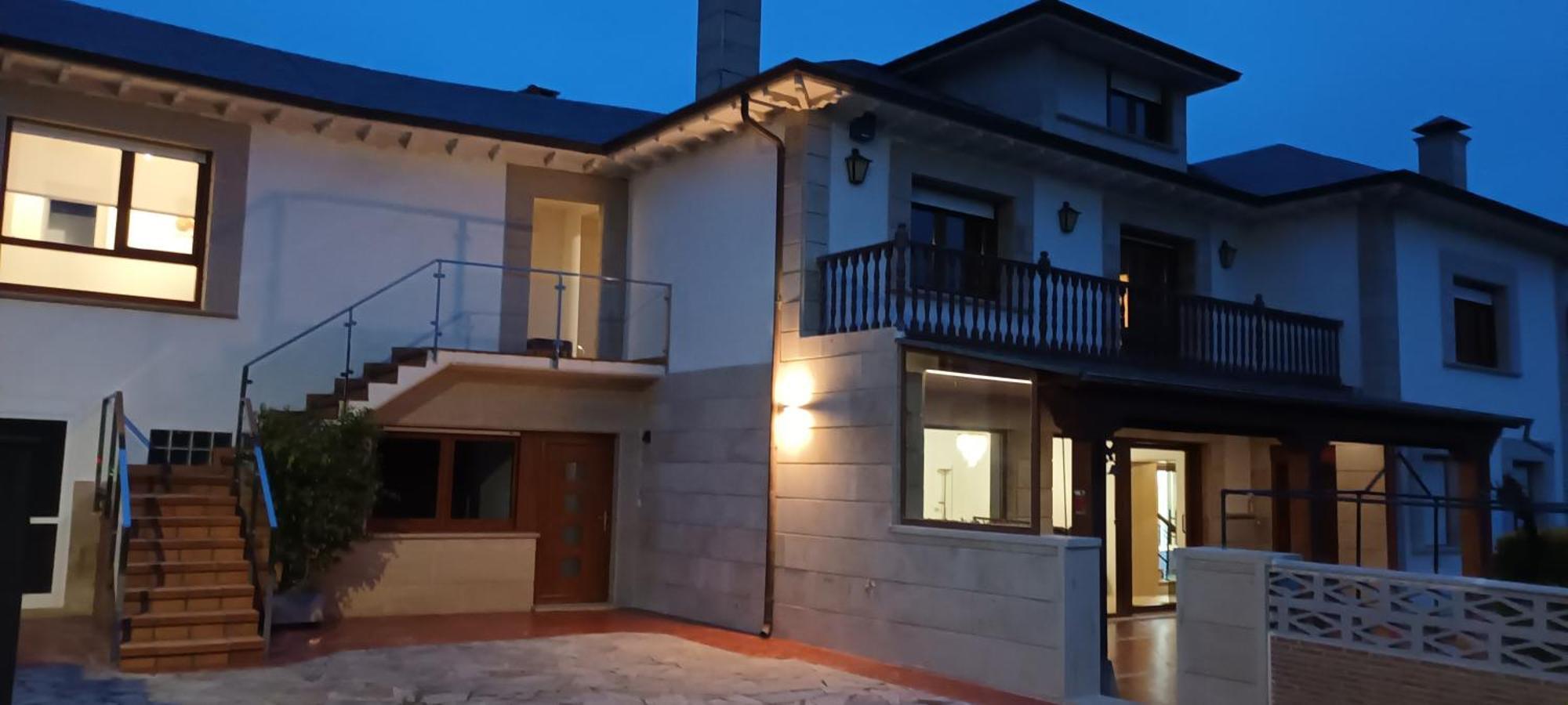 Apartment Pueblo De