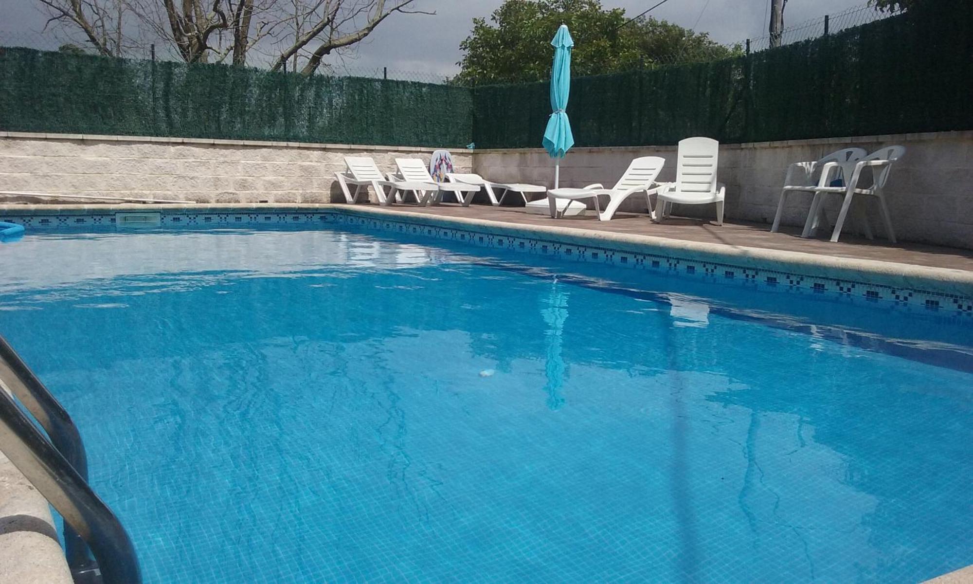 Apartment Pueblo De