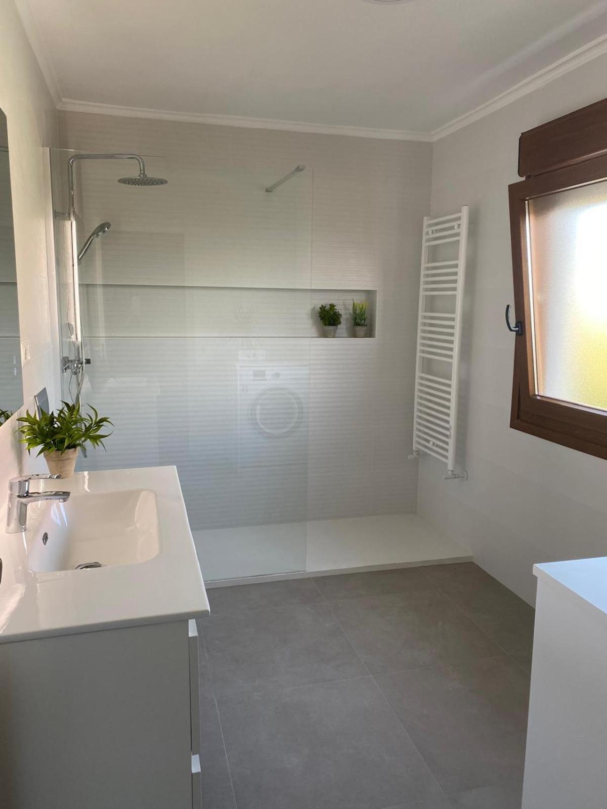 Pueblo De Appartement *