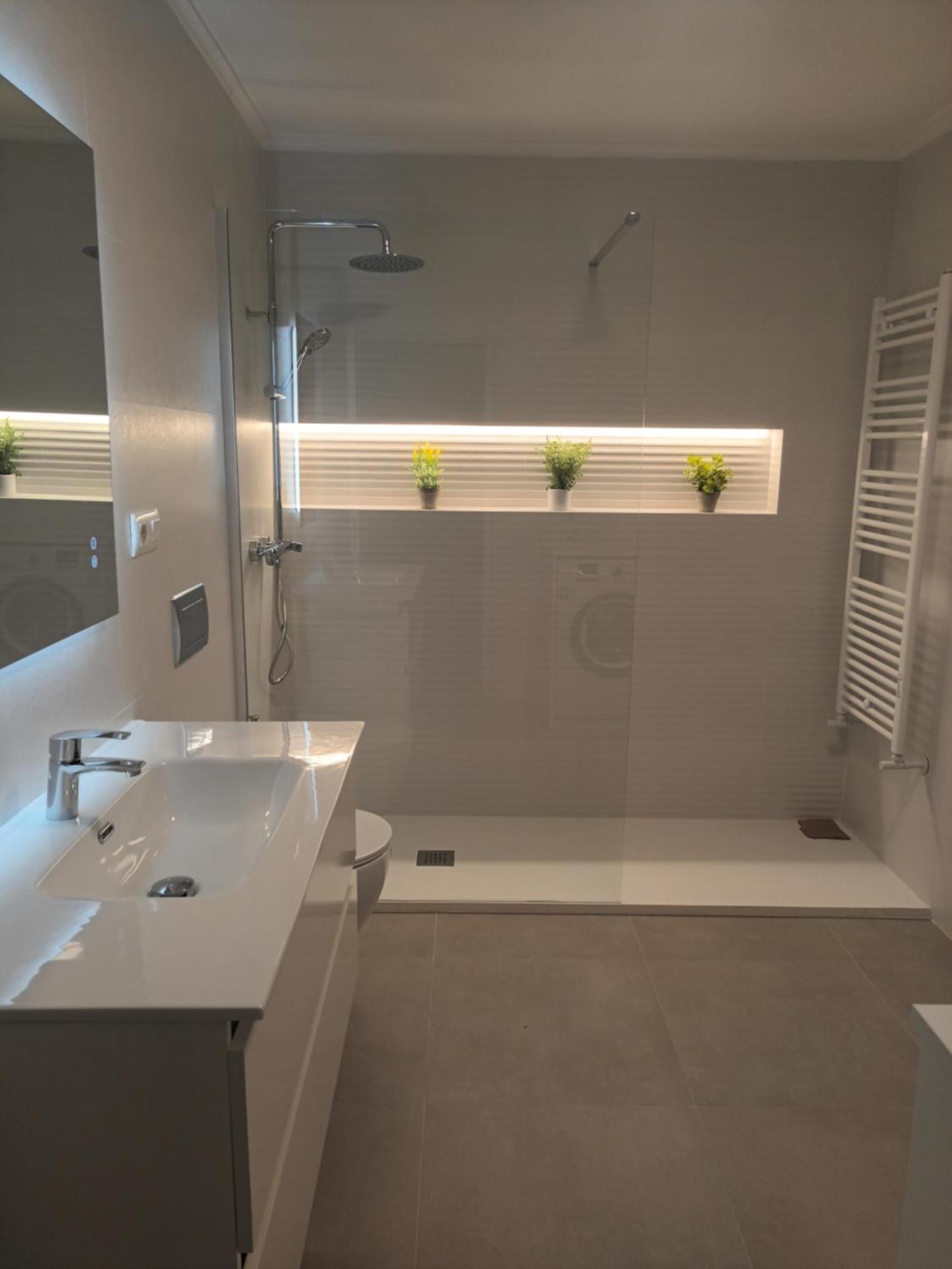 Pueblo De Apartment Mogro