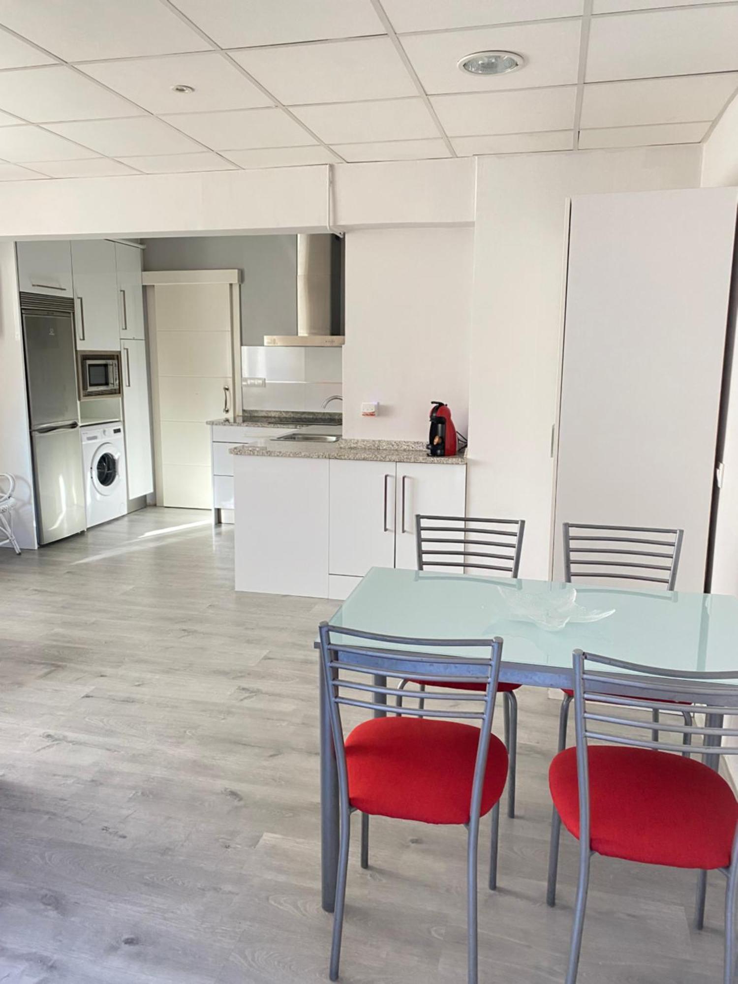 Apartment Pueblo De