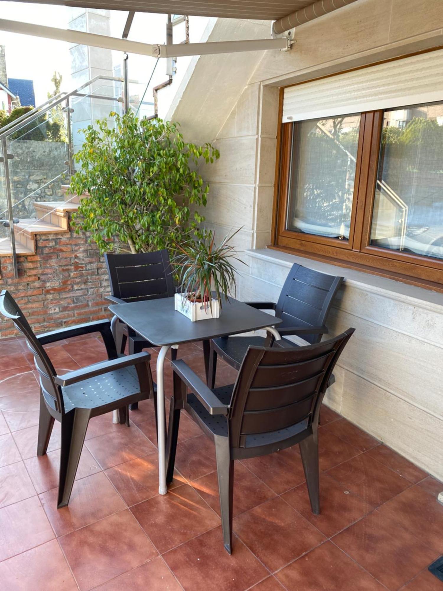 Pueblo De Apartment Mogro