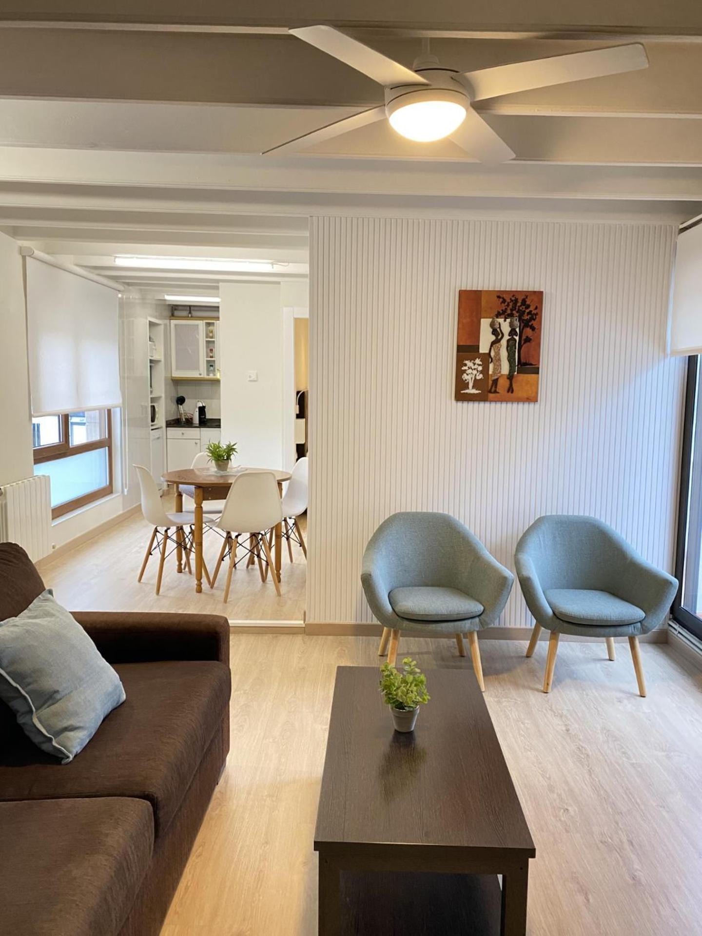 Pueblo De Apartment