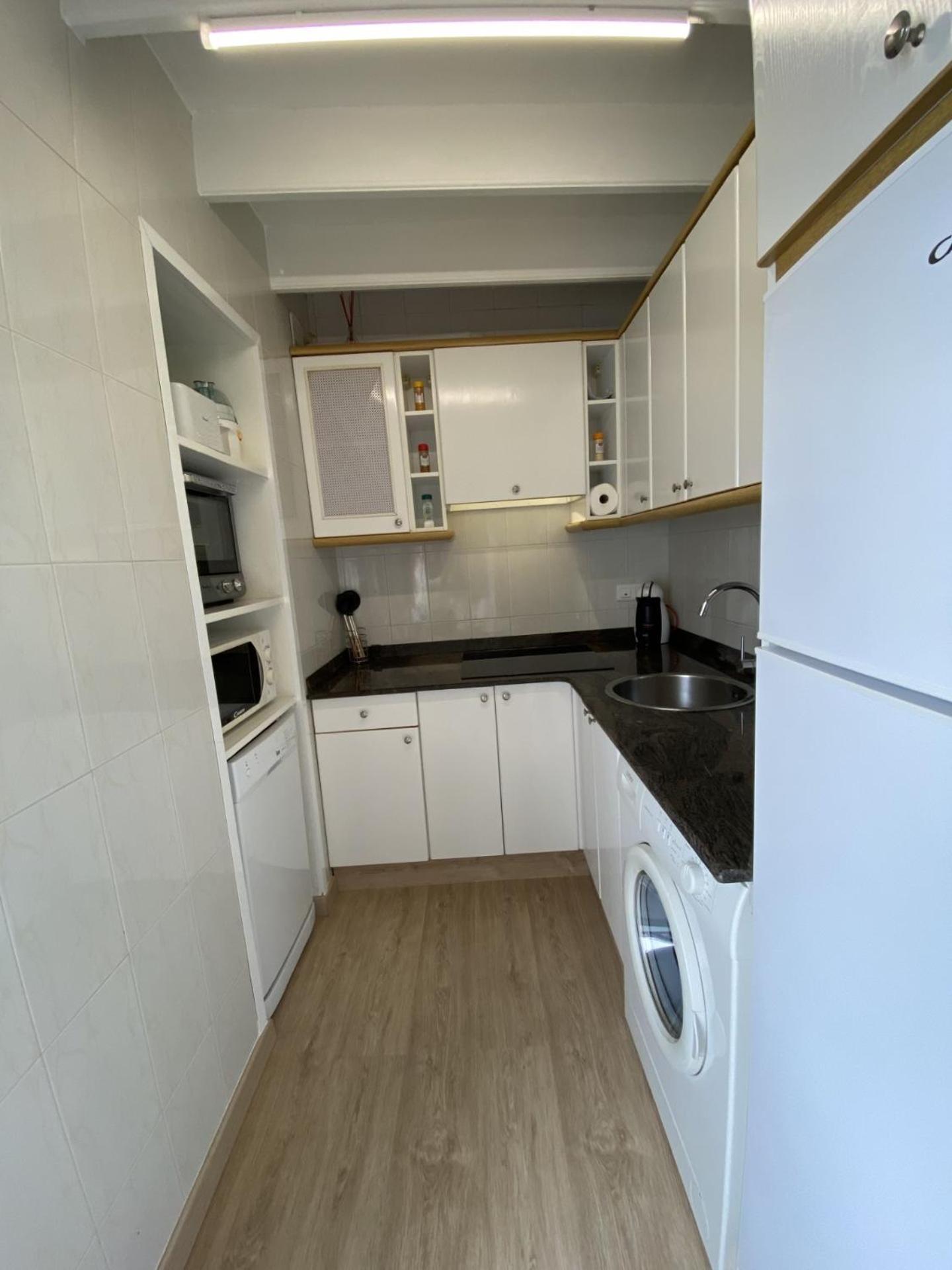 Appartement Pueblo De *