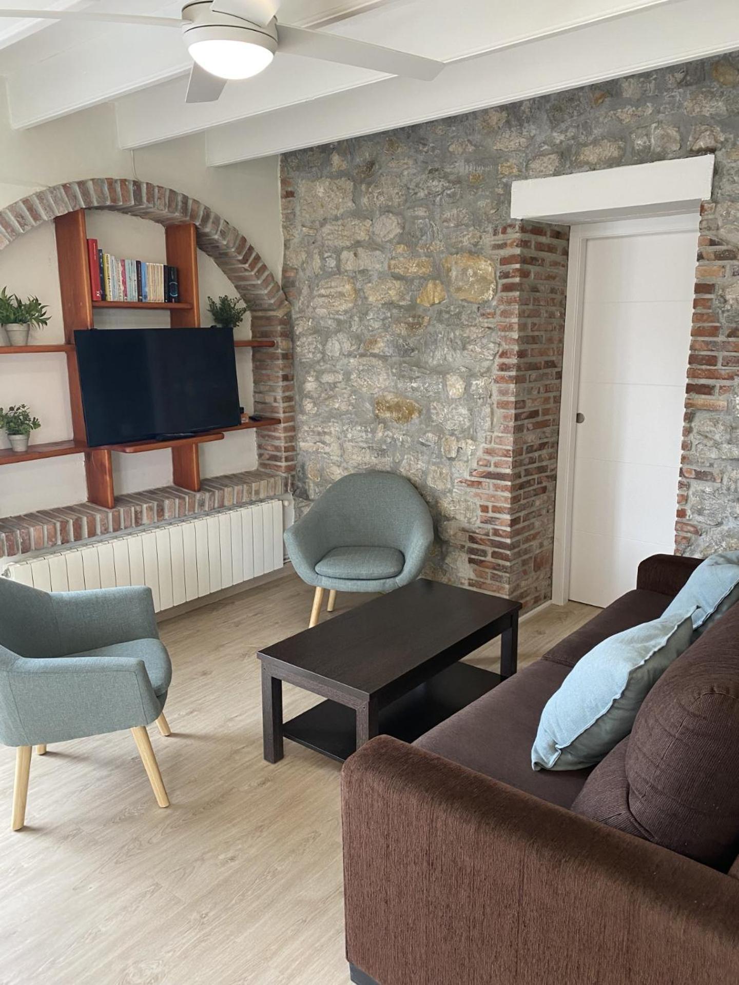 Pueblo De Apartment Mogro