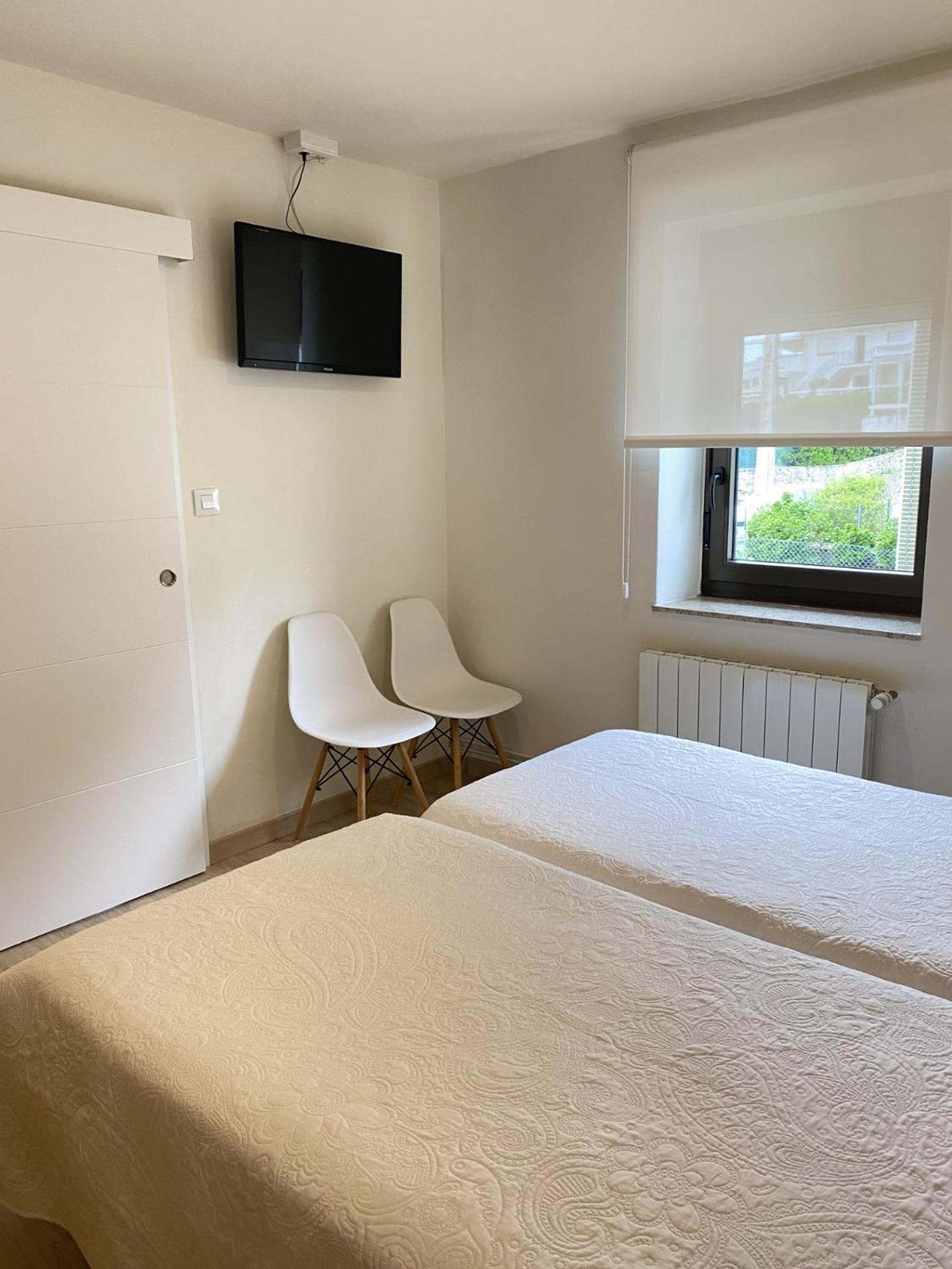 Pueblo De Apartment