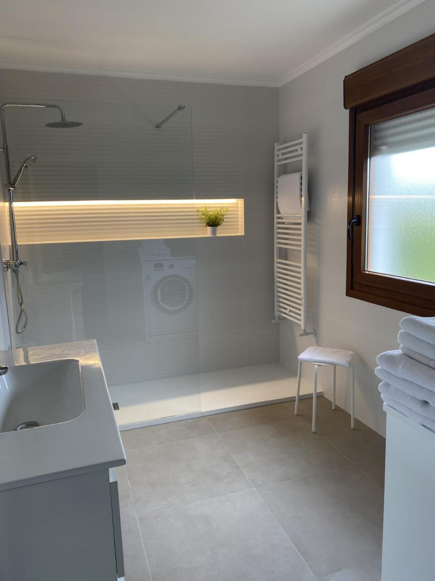 Appartement Pueblo De