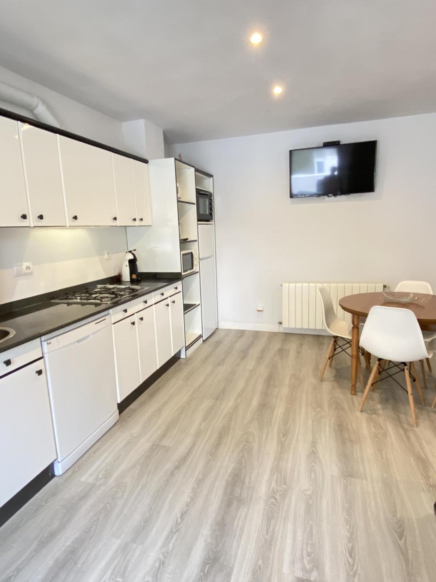 Pueblo De Apartment Mogro
