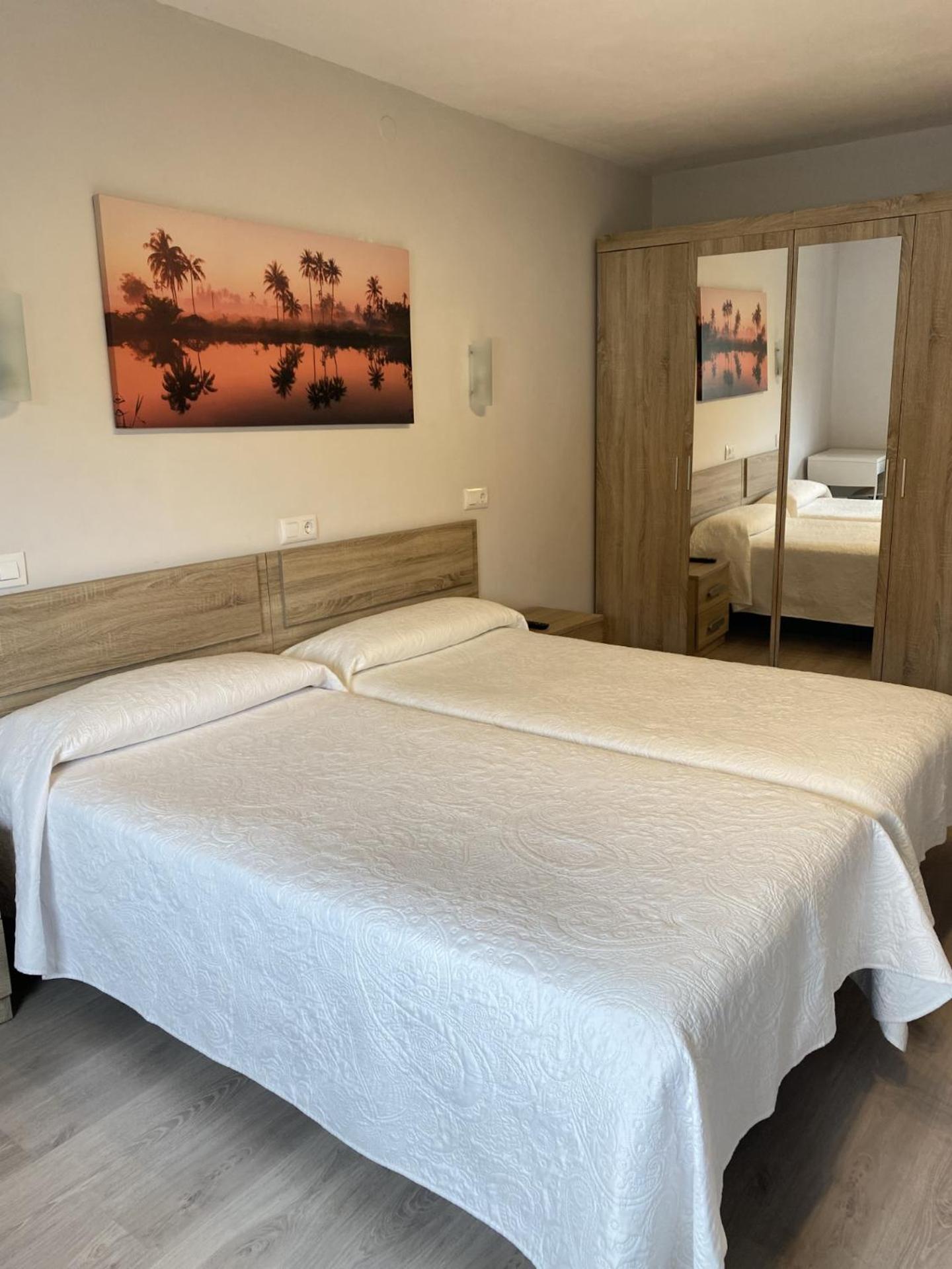 Pueblo De Appartement Mogro