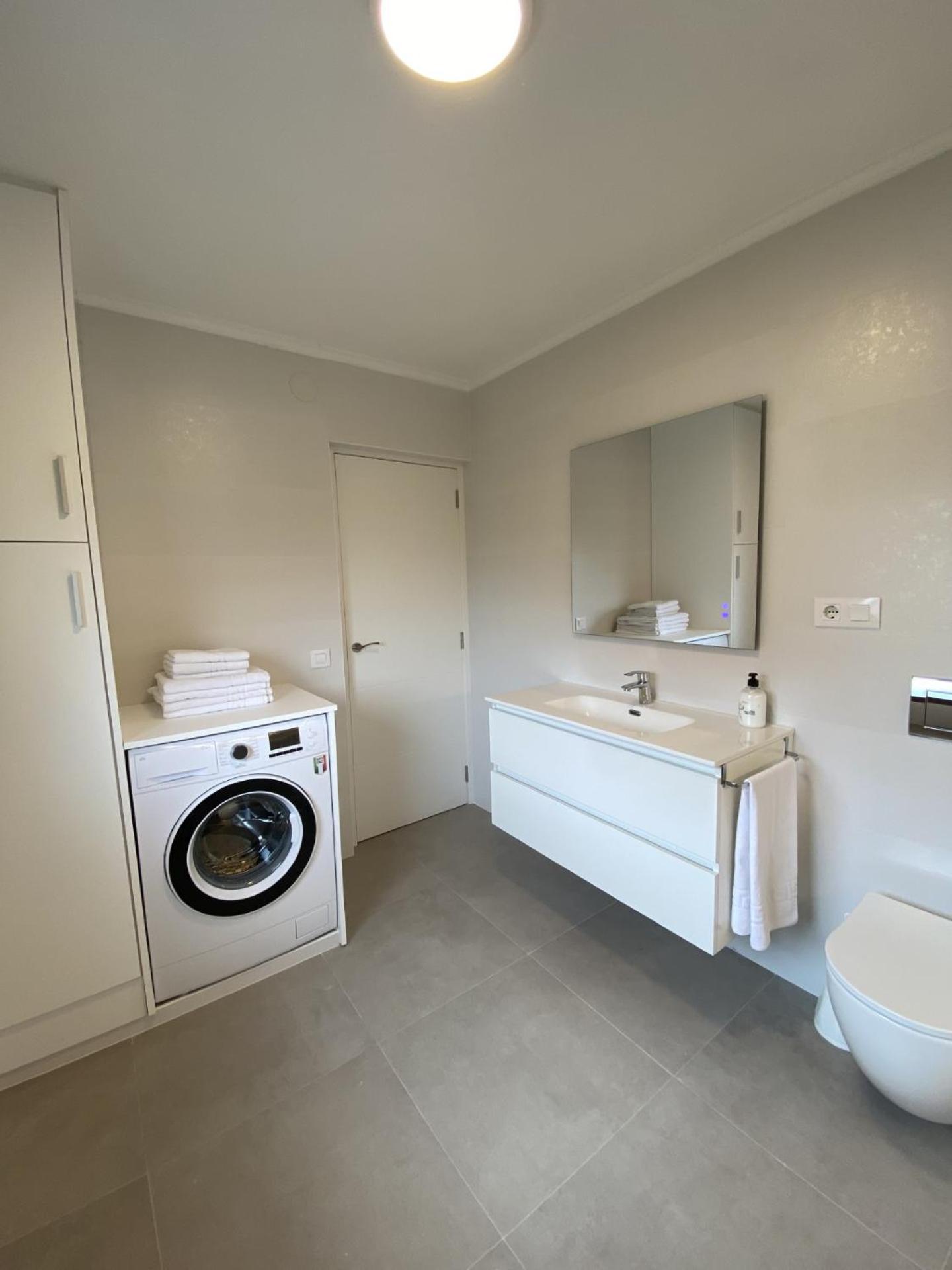 Appartement Pueblo De Mogro