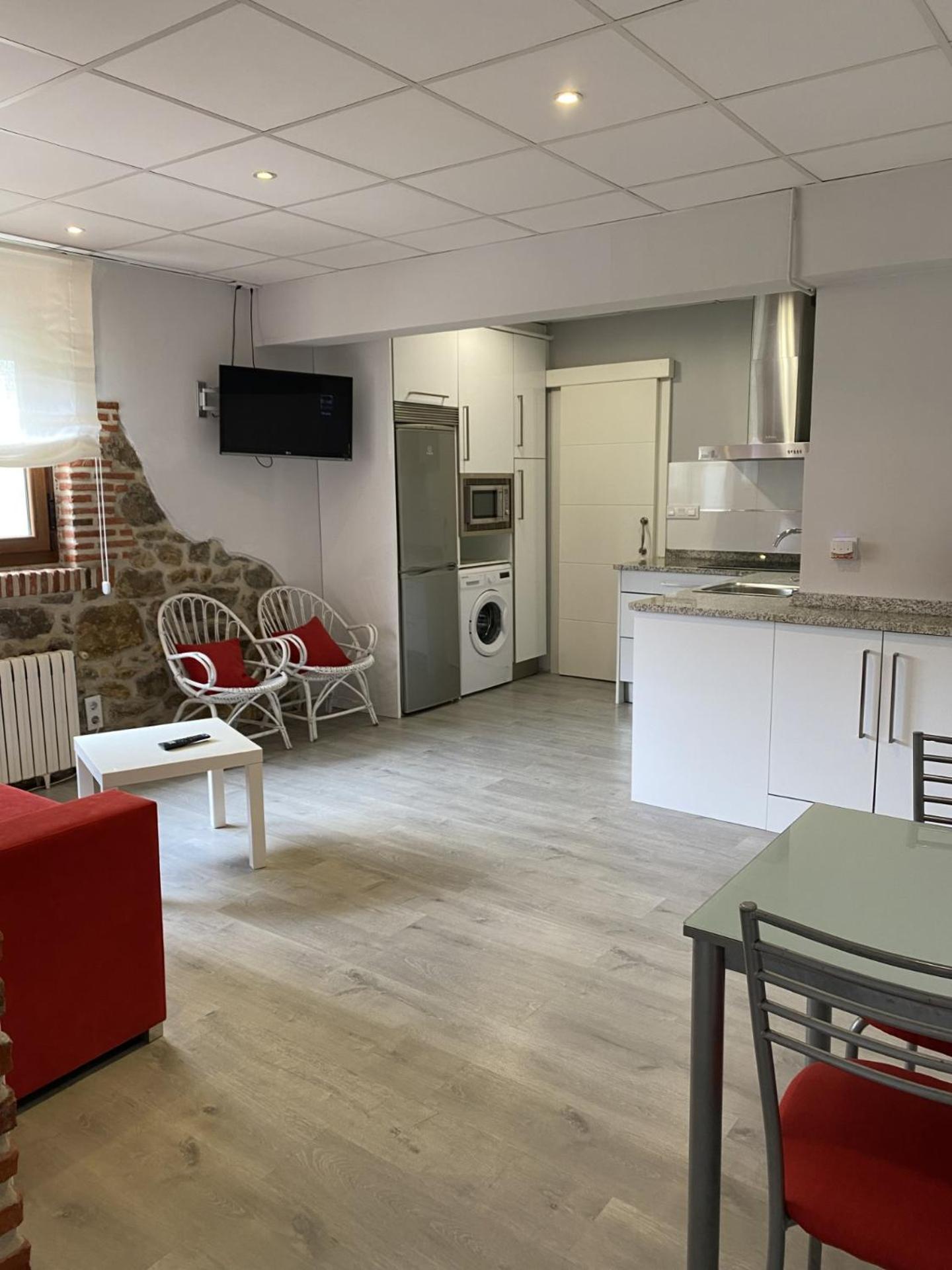 Appartement Pueblo De Mogro