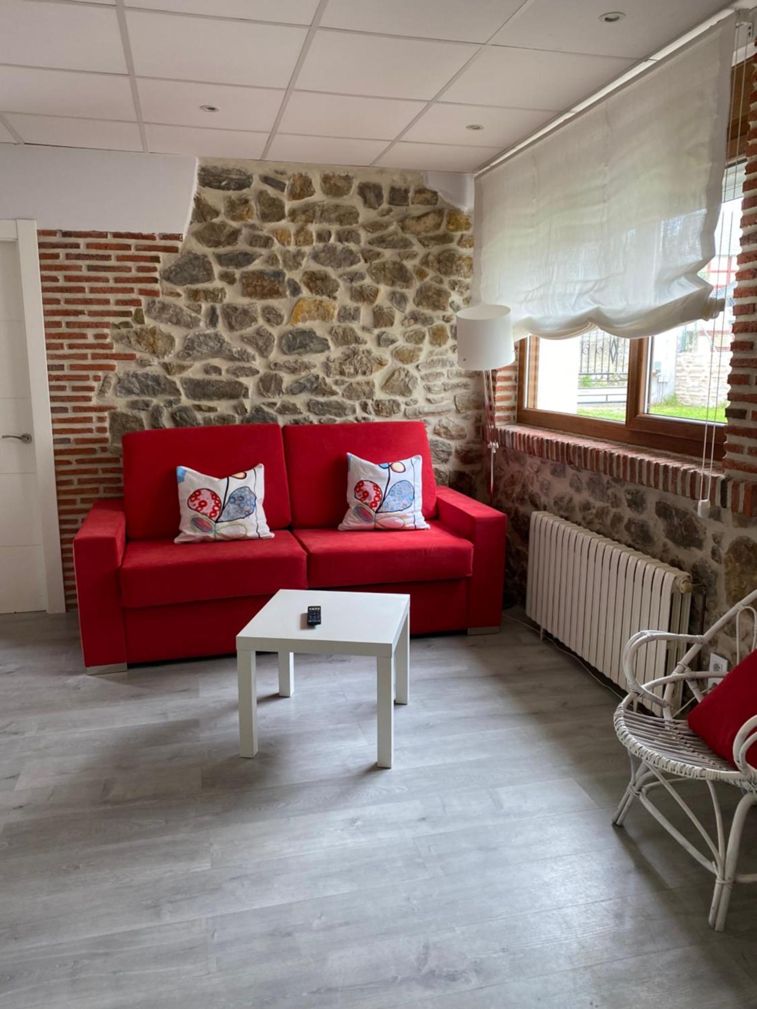 Pueblo De Apartment Mogro
