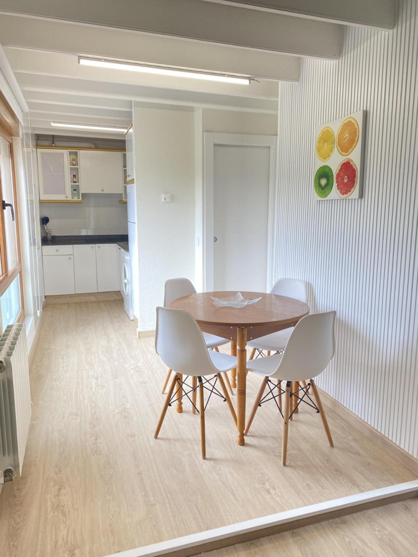 Appartement Pueblo De