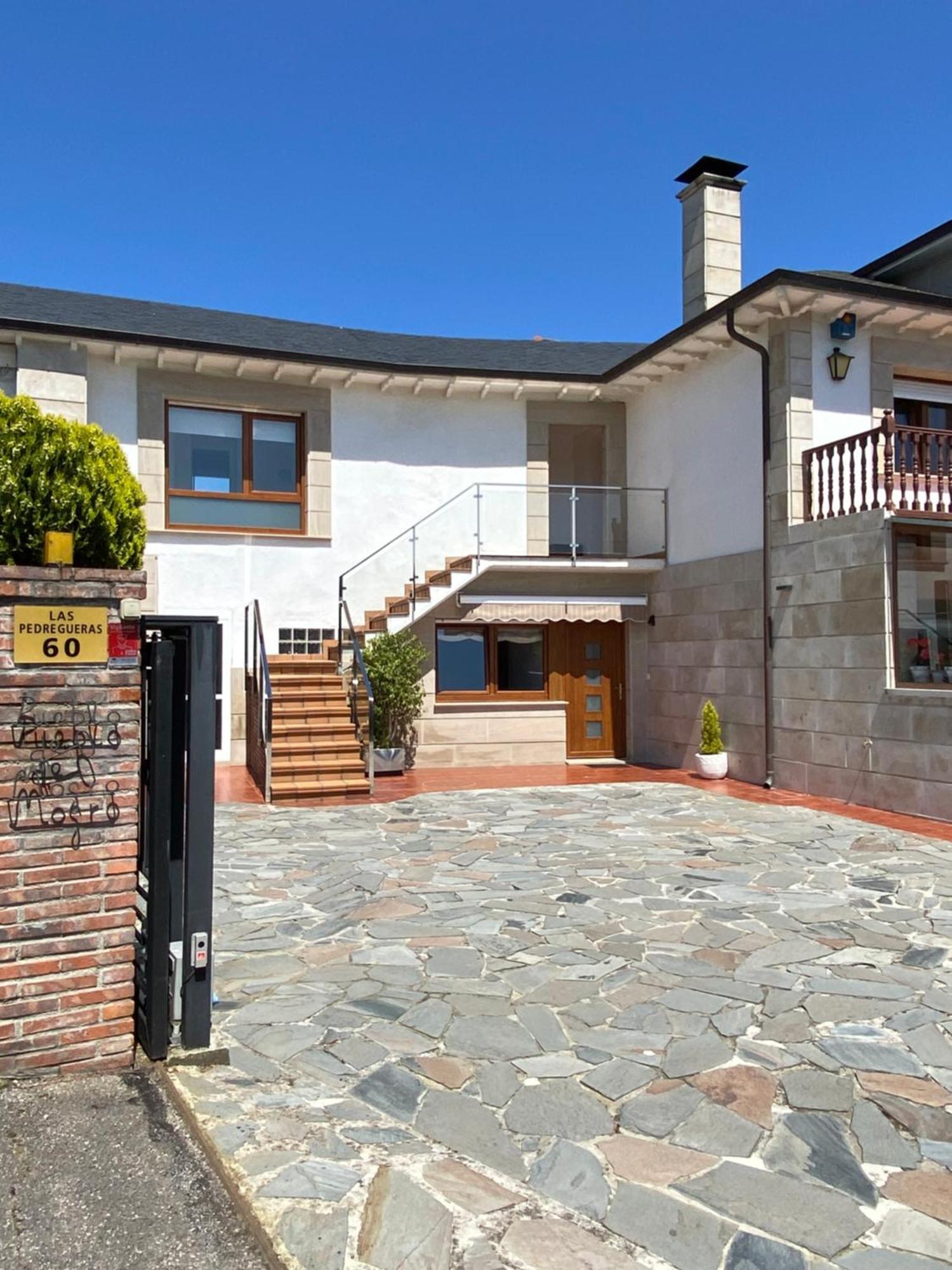 Appartement Pueblo De