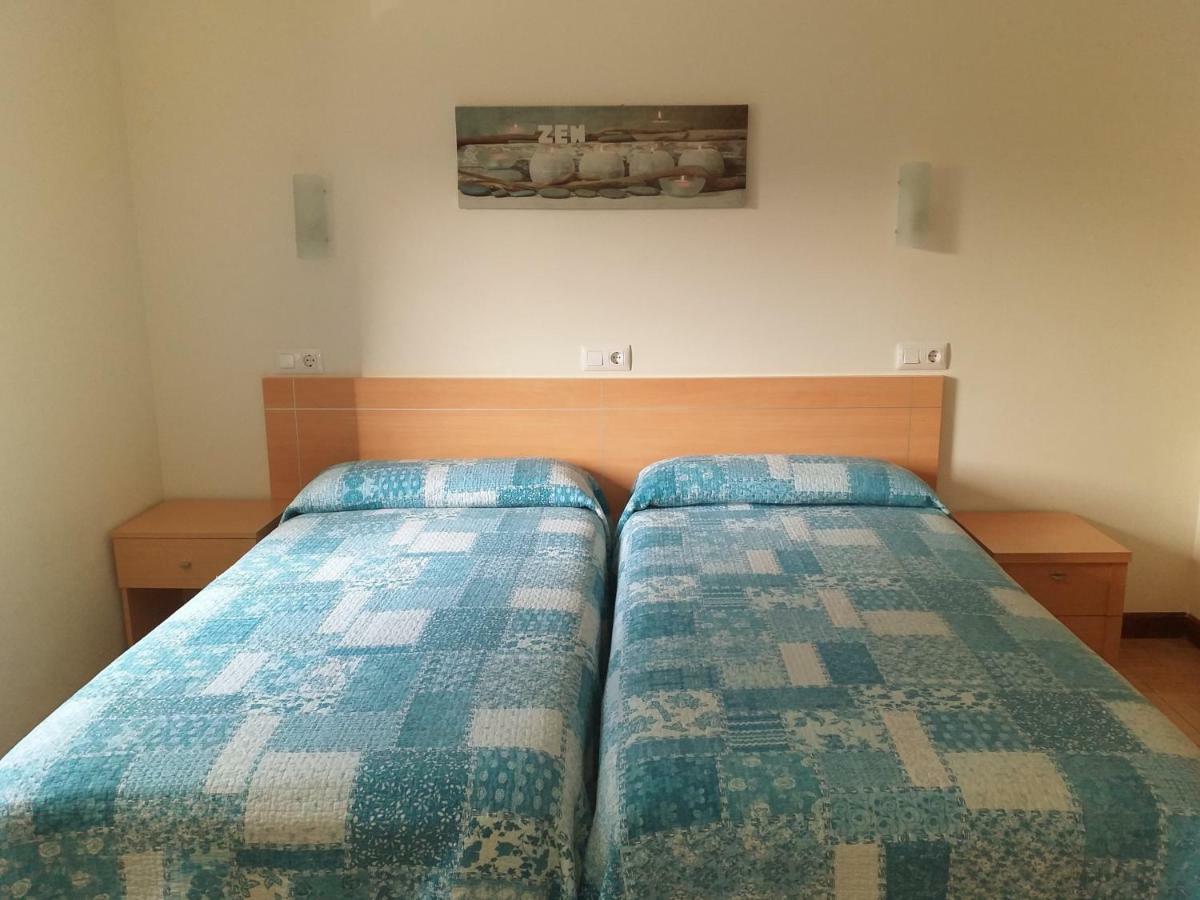 Apartment Pueblo De Mogro